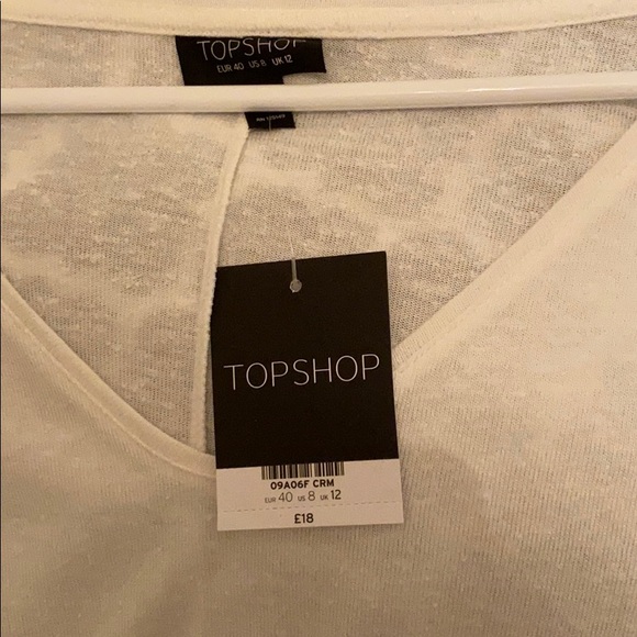 FULFILLED - FREE WITH NEXT PURCHASE! NWT Sweater - Picture 3 of 3